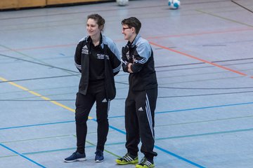 Bild 1 - C-Juniorinnen Landesmeisterschaften